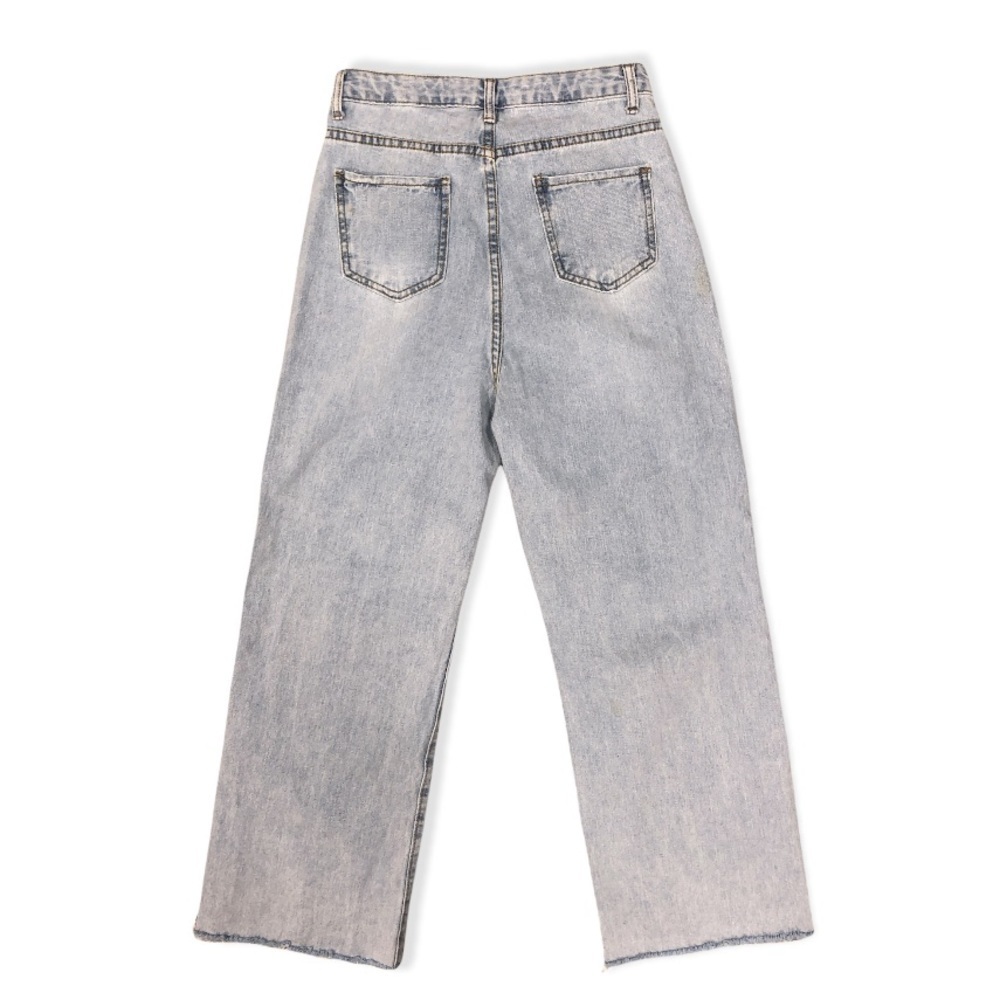 SHEIN Jeans - Picture 3 of 7